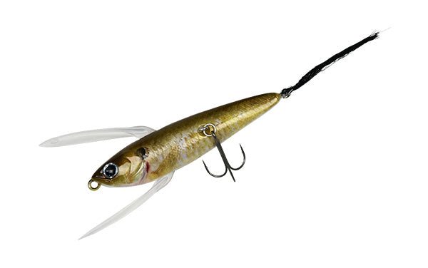 Dstyle Bass Lure Reserve Boso Gill