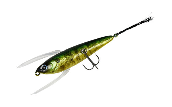 Dstyle Bass Lure Reserve Guchiko Gill