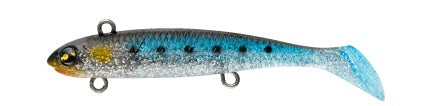 Marujin Seabass Lure UK Bait 21g #36 RMI Real Sardine