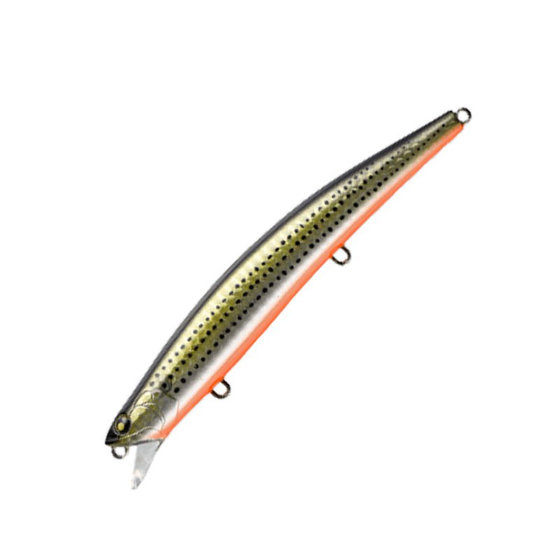 Marujin Seabass Lure Gamadas 135F #13 KR Conoshiro Ranger