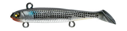 Marujin Seabass Lure UK Bait 7 #08 RHA Real Haku