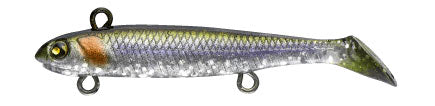 Marujin Seabass Lure UK Bait 7 #09 RTG Real Togoro Sardine