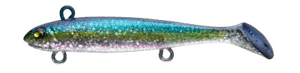 Marujin Seabass Lure UK Bait 7 #10 RSA Real Sappa