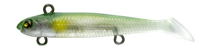 Marujin Seabass Lure UK Bait 7 #26 CAY Chiayu