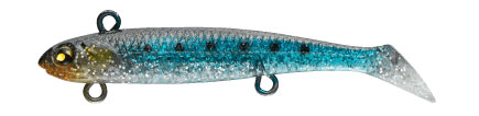 Marujin Seabass Lure UK Bait 7 #36 RMI Real Sardine