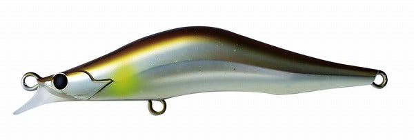 Blaze eye Seabass Lure Evoroots 99DS #57 Live Ayu