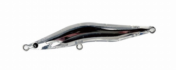 Blaze eye Seabass Lure Revorook 99MS #42 Micro Flash