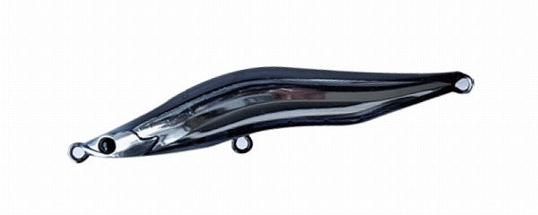 Blaze eye Seabass Lure Revorook 99MS #45 Orcinus