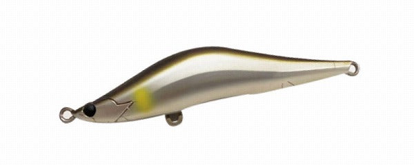 Blaze eye Seabass Lure Lipless Evoroots 99VSP #57 Live Ayu