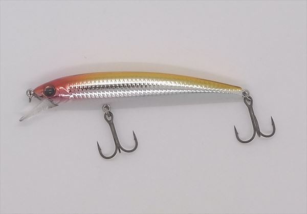 Payforward Bass Lure V3minnow 72F #008 Crown