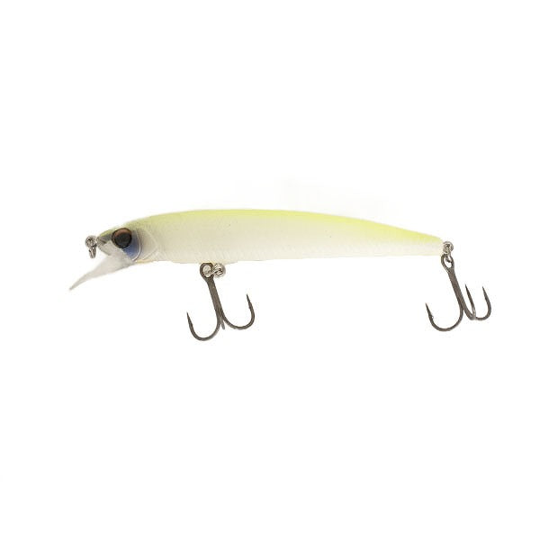 Payforward Bass Lure V3minnow 72F #040 Lemon Sorbet