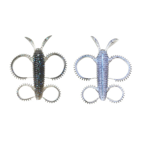 Issei Worm Ashinaga Mizumushi 1.8 #50 Murakami Special