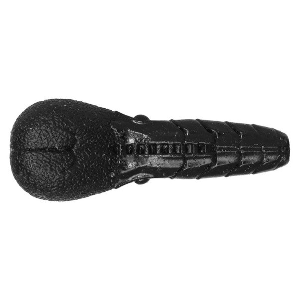 Issei Worm AK Punch 3.3inch #17 Spicy Black