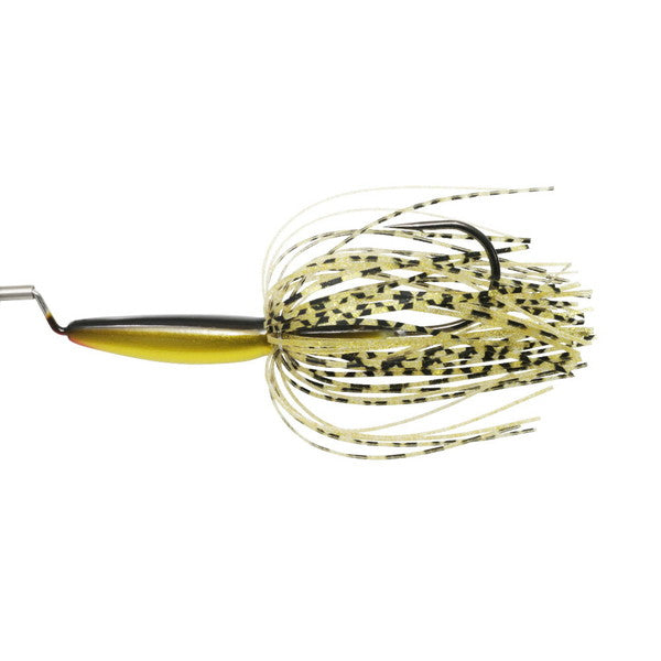 Issei Spinnerbait AK Buzz 10g L#04 Kinkuro