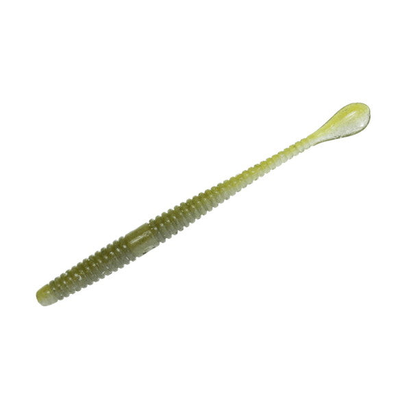 Issei Worm Spatula 4 Heavy Salt #21 Yoshinobori