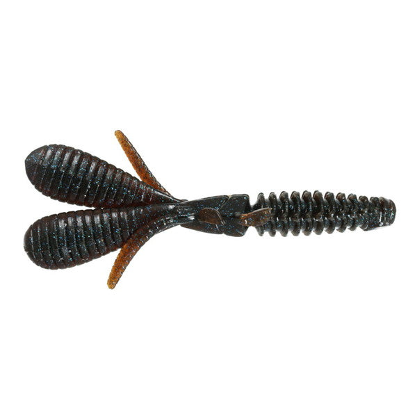 Issei Worm Power bibibi bug 4.2 #65 Dark PumpkinBLF