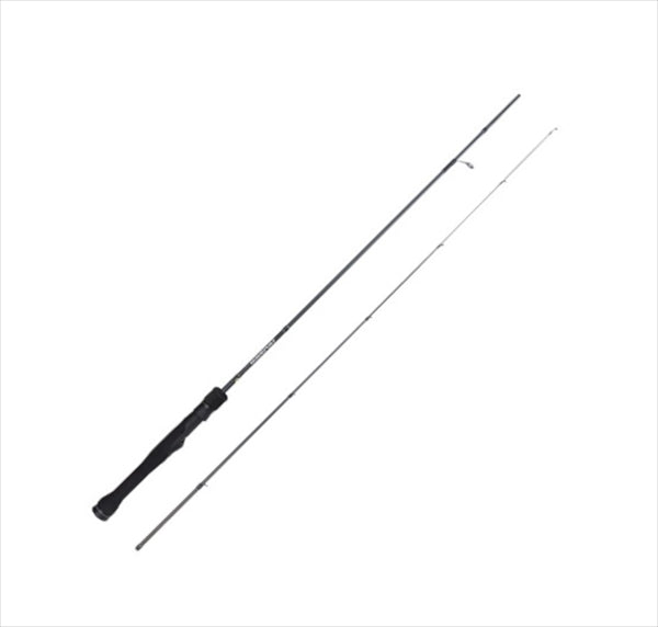 Thirty Four Ajing Rod Guide Post LHR-52 (Spinning 2 Piece)