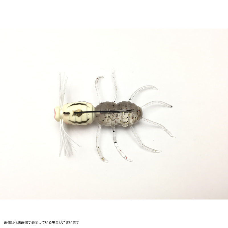 Imakatsu Fujin Super Spider #S-43 America Shiro HItori