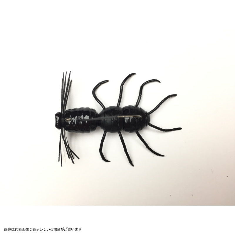 Imakatsu Fujin Super Spider #S-60 Black Spider