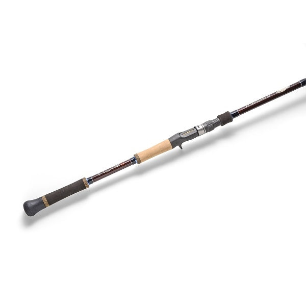 Extreme Bass Rod Tulala El Horizonte 83 (Baitcasting 2 Piece Grip Joint)