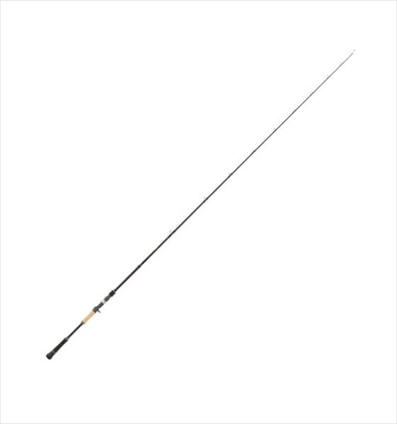 Extreme Bass Rod Tulala El Horizonte 83 (Baitcasting 2 Piece Grip Joint)