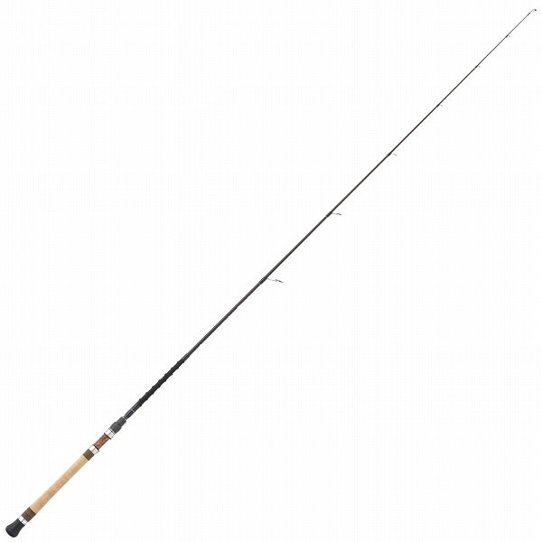 Extreme Salt Lure Rod Tulala Glissando 66 19 Model (Spinning 1 Piece)