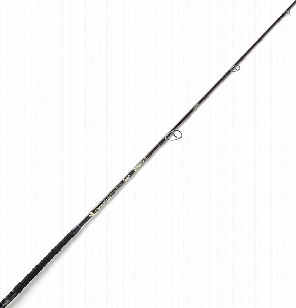 Extreme Salt Lure Rod Tulala Glissando 66 19 Model (Spinning 1 Piece)