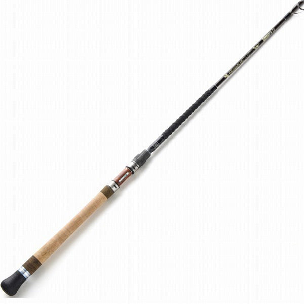 Extreme Salt Lure Rod Tulala Glissando 66 19 Model (Spinning 1 Piece)