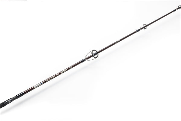 Extreme Salt Lure Rod Tulala Glissando 76 19 Model (Spinning 1 Piece)