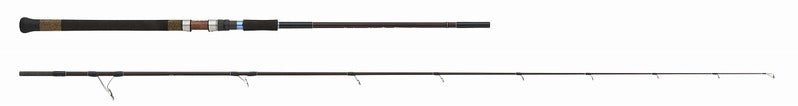 Extreme Seabass Rod Tulala Baritono 93 (Spinning 2 Piece Grip Joint)