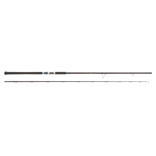 Extreme Shore Jigging Rod Tulala Baritono 108 (Spinning 2 Piece)