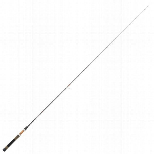 Extreme Salt Lure Rod Tulala Flightex Groovy 60S (Spinning 2 Piece)