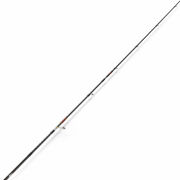 Extreme Salt Lure Rod Tulala Flightex Groovy 60S (Spinning 2 Piece)