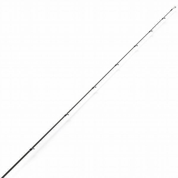 Extreme Salt Lure Rod Tulala Flightex Groovy 60S (Spinning 2 Piece)