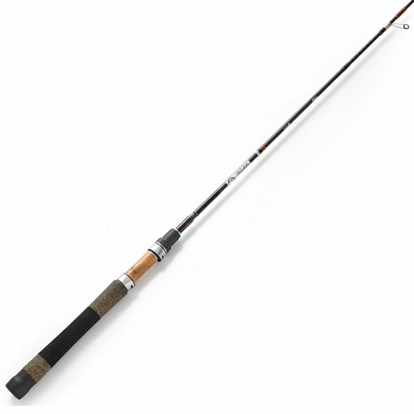 Extreme Salt Lure Rod Tulala Flightex Groovy 60S (Spinning 2 Piece)