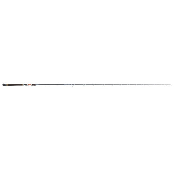 Extreme Seabass Rod Tulala Harmonix Staccato 86MHLS-HX Straw Setting (Spinning 2 Piece)