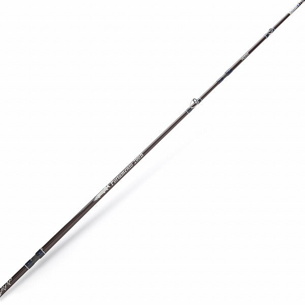 Extreme Bass Rod Tulala Portament 200B (Baitcasting 4 Piece)