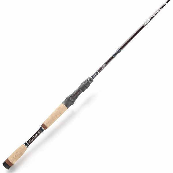 Extreme Bass Rod Tulala Portament 200B (Baitcasting 4 Piece)