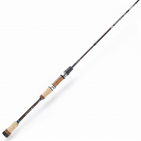 Extreme Bass Rod Tulala Portament 200S (Spinning 4 Piece)