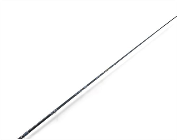 Extreme Seabass Rod Tulala Staccato 102MHYS-HX Straw Setting (Spinning 2 Piece)