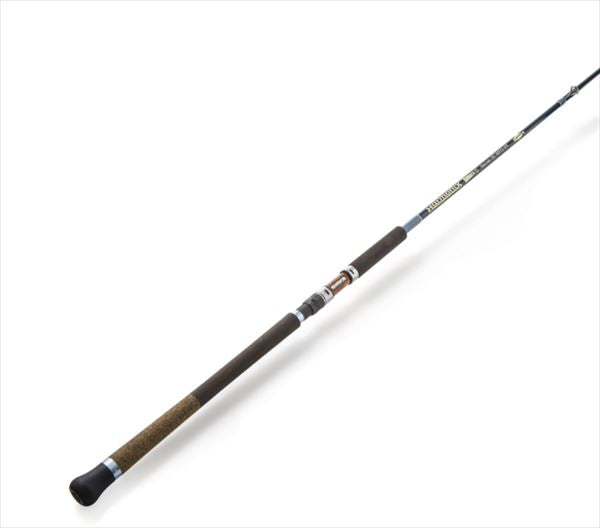 Extreme Seabass Rod Tulala Staccato 102MHYS-HX Straw Setting (Spinning 2 Piece)