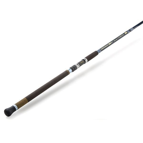 Extreme Seabass Rod Tulala Harmonix Staccato 170MHSS-HX Straw Setting (Spinning 4 Piece)