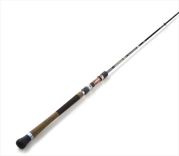 Extreme Seabass Rod Tulala Harmonix Staccato 810MSS-HX (Baitcasting 1 Piece)