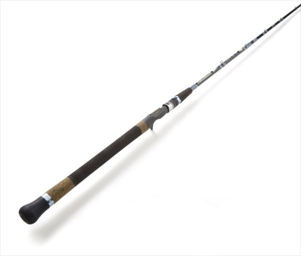 Extreme Seabass Rod Tulala Harmonix Corona 89MSC-HX Straw Setting (Baitcasting 1 Piece)