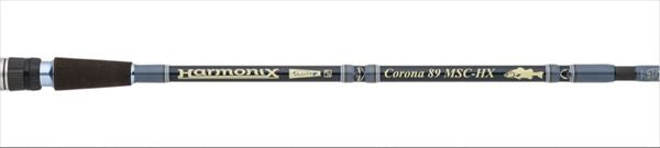 Extreme Seabass Rod Tulala Harmonix Corona 89MSC-HX Straw Setting (Baitcasting 1 Piece)