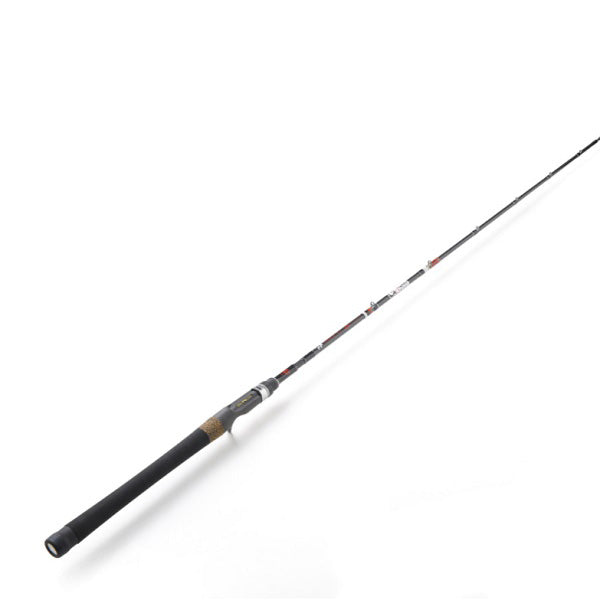 Extreme Salt Lure Rod Tulala Flightex Groovy 76C (Baitcasting 2 Piece)