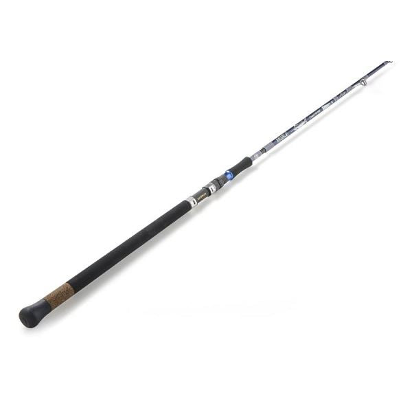 Extreme Offshore Rod Tulala M.M.A United 90MH (Spinning 4 Piece)