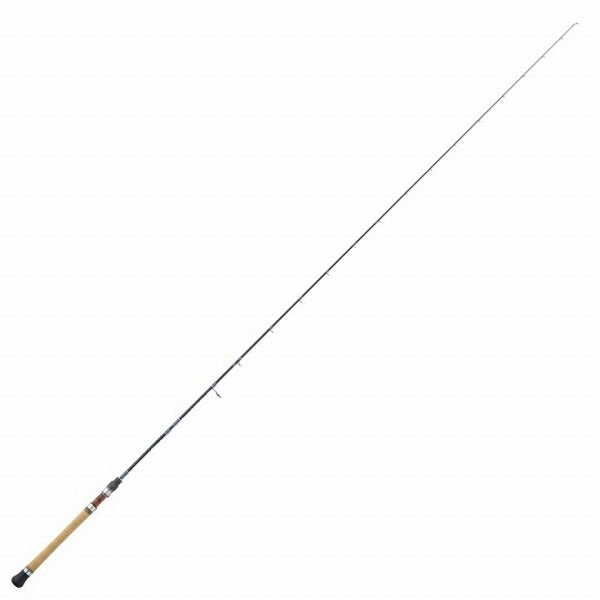 Extreme Trout Rod Tulala Harmonix Staccato 76LTS-HX Straw Setting (Spinning 2 Piece)