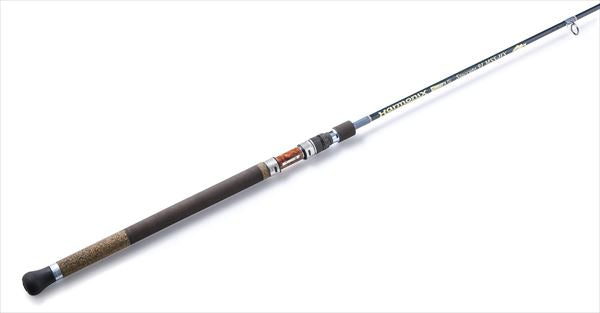 Extreme Seabass Rod Tulala Harmonix Staccato 91MSS-HX Straw Setting (Spinning 2 Piece)