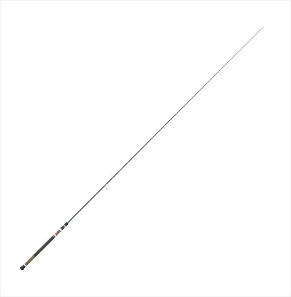 Extreme Seabass Rod Tulala Harmonix Staccato 91MSS-HX Straw Setting (Spinning 2 Piece)